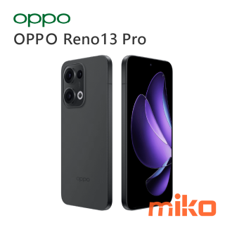 OPPＯ Reno13 Pro 石墨灰 (2)